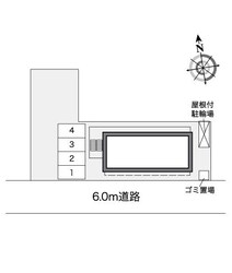 加美駅 徒歩12分 3階の物件内観写真